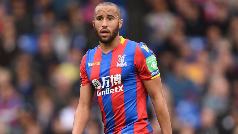 Andros Townsend