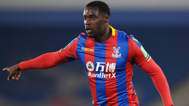 Jeffrey Schlupp