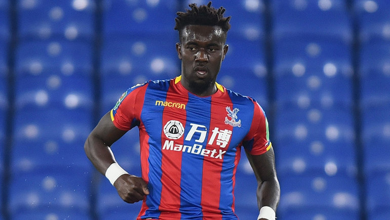 Pape Souare