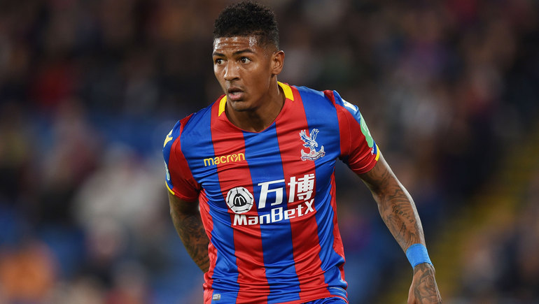 Patrick van Aanholt