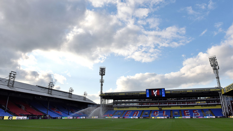 Selhurst Park