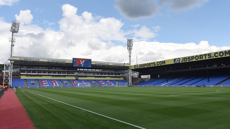 Selhurst Park