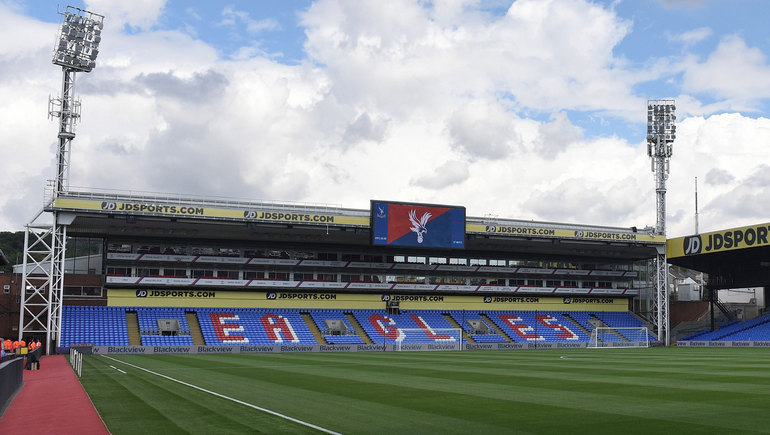 Selhurst Park