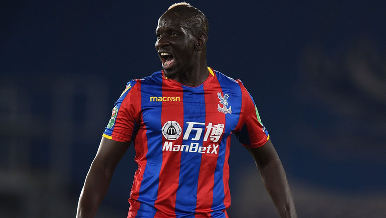 Mamadou Sakho