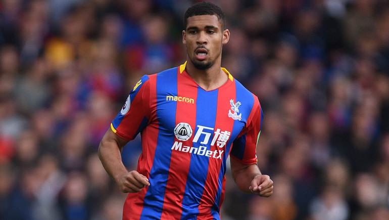 Ruben Loftus-Cheek