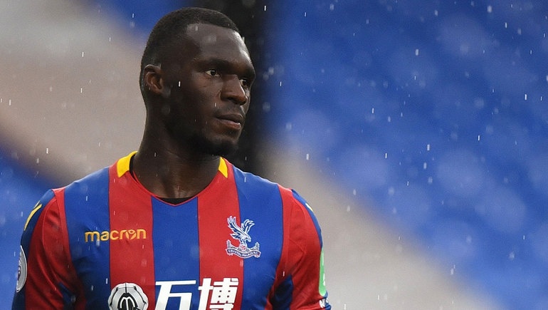 Christian Benteke