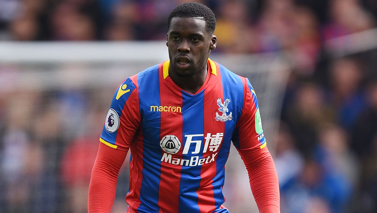 Jeffrey Schlupp