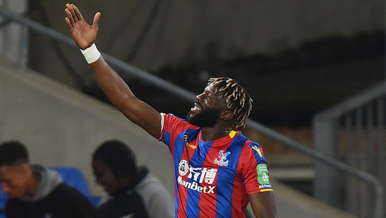 Bakary Sako