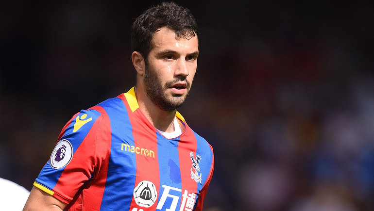 Luka Milivojevic