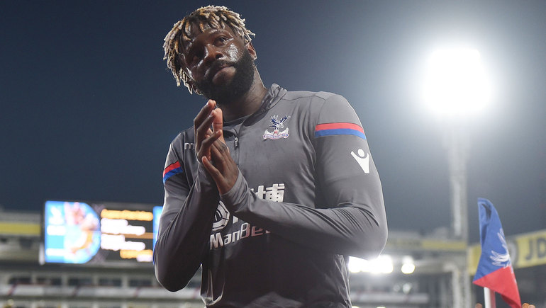 Bakary Sako