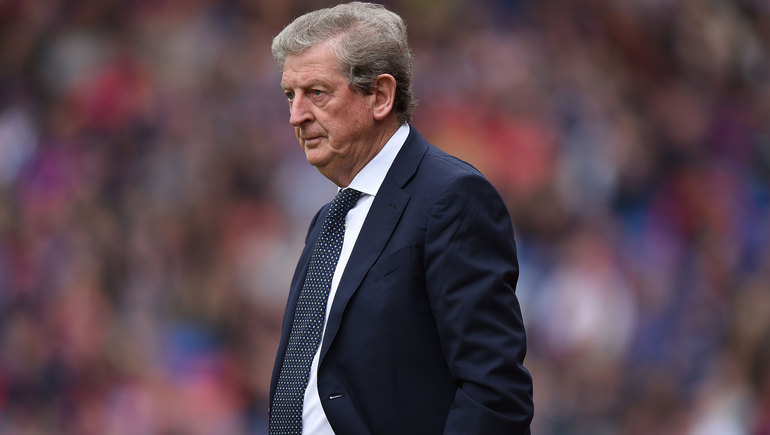 Roy Hodgson