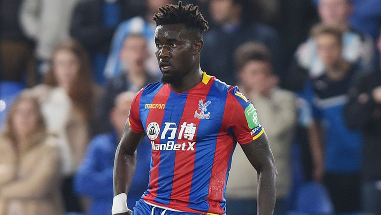 Pape Souare