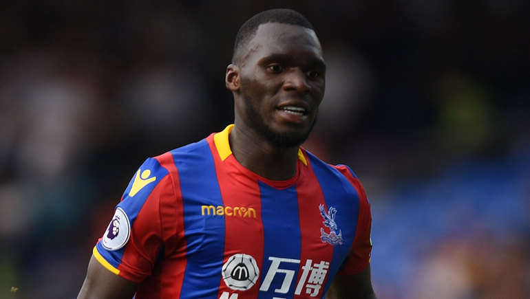 Christian Benteke