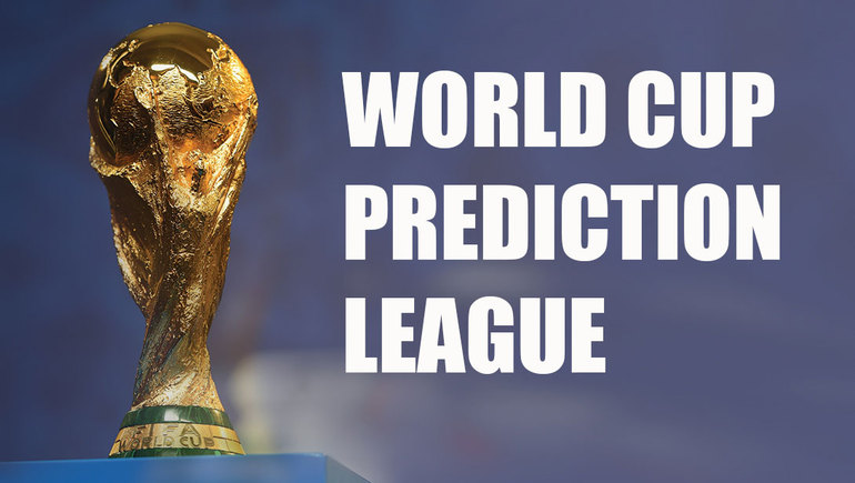 World Cup Prediction League