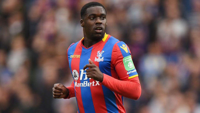 Jeffrey Schlupp