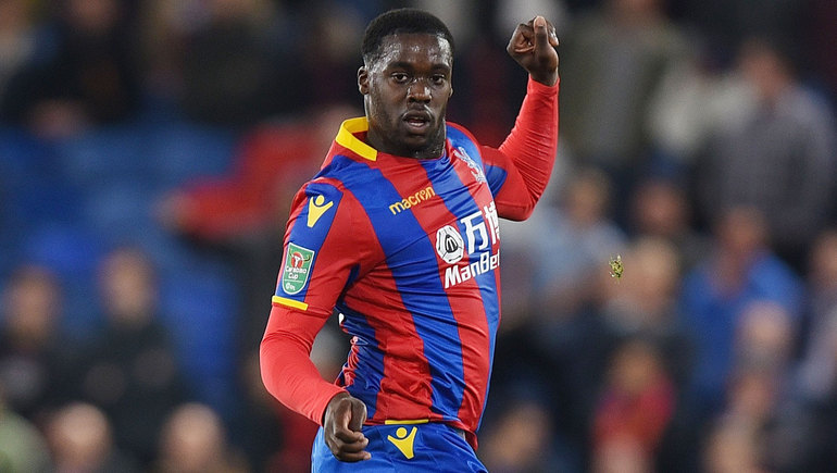 Schlupp: Scored his second goal of the season against the Hammers