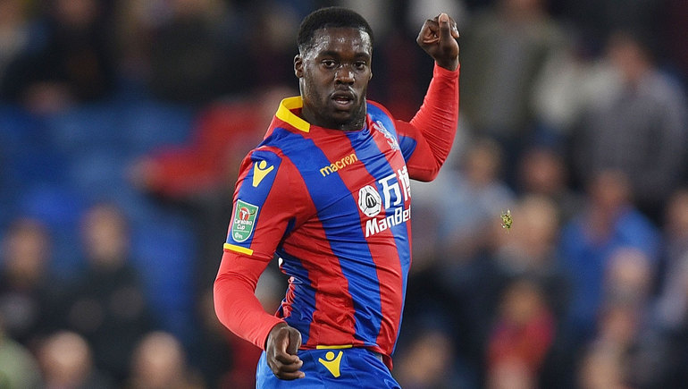 Jeffrey Schlupp