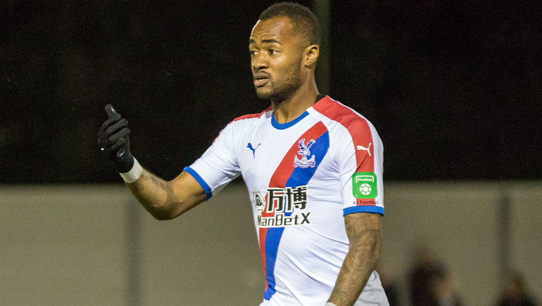 Jordan Ayew