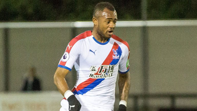 Jordan Ayew