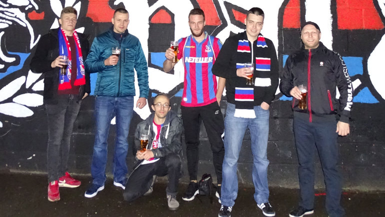 CPFC Polska