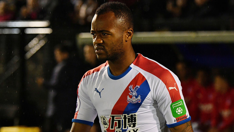 Jordan Ayew