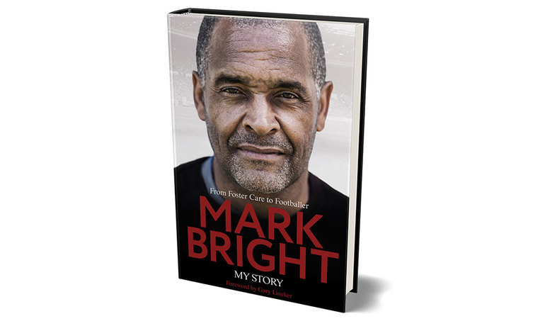 Mark Bright: My Story