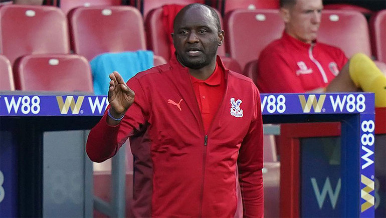 Patrick Vieira