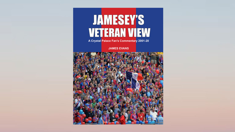 Jamesey's Veteran View