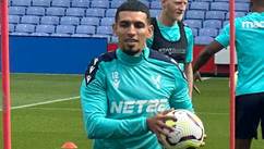 Daniel Munoz