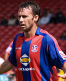 Dougie Freedman