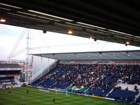 Deepdale
