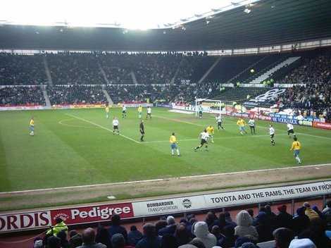 Pride Park