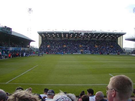 Fratton Park