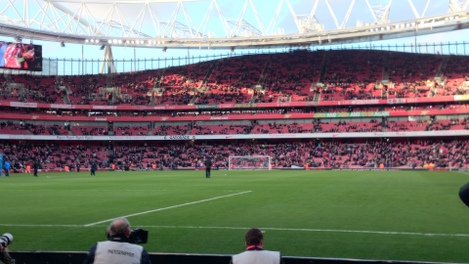 Emirates Stadium