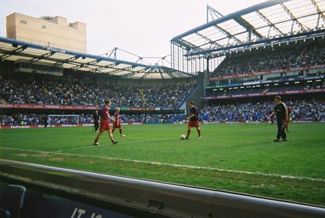 Stamford Bridge