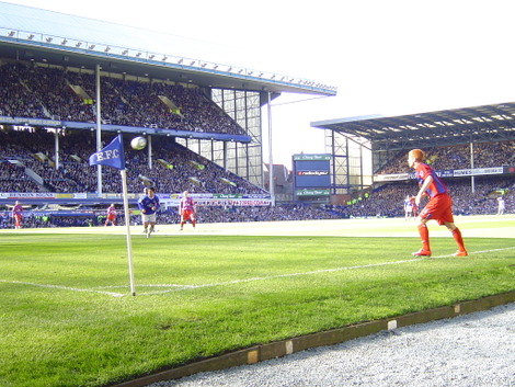 Goodison Park