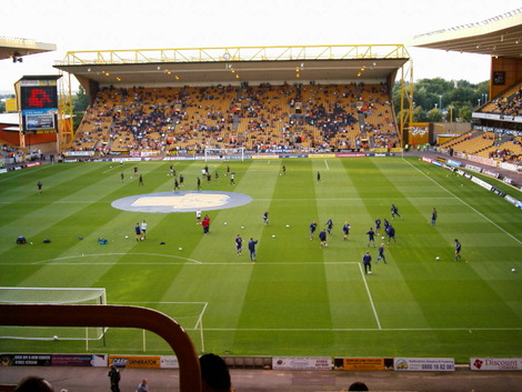 Molineux