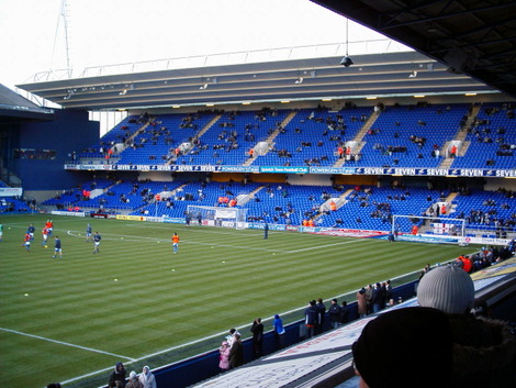 Portman Road