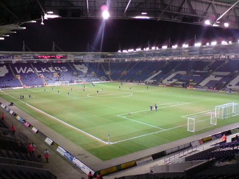 King Power Stadium