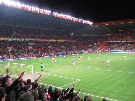 The Valley