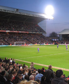 Selhurst Park