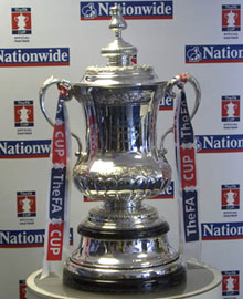 The FA Cup