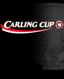 The Carling Cup