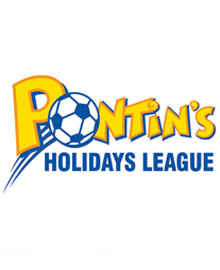 Pontin's Holidays League