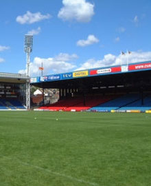 Selhurst Park