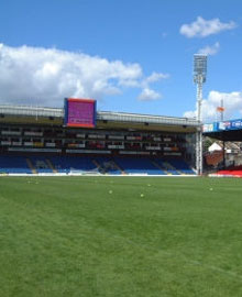 Selhurst Park