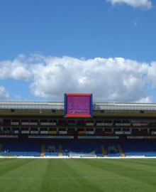 Selhurst Park