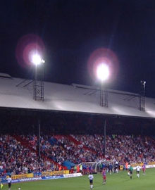 Selhurst Park