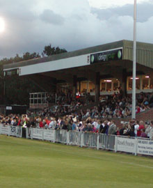 Bromley's Hayes Lane