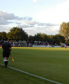 Bromley's Hayes Lane